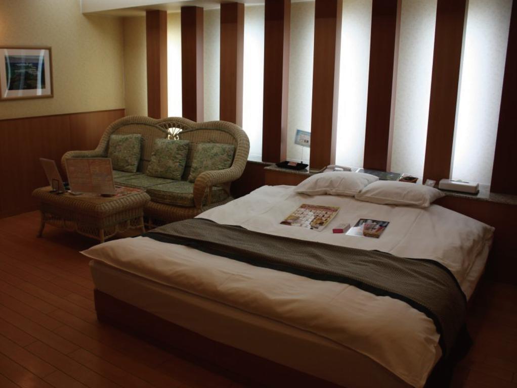 Hotel Porto Di Mare Kobe (Adults Only) Oda fotoğraf
