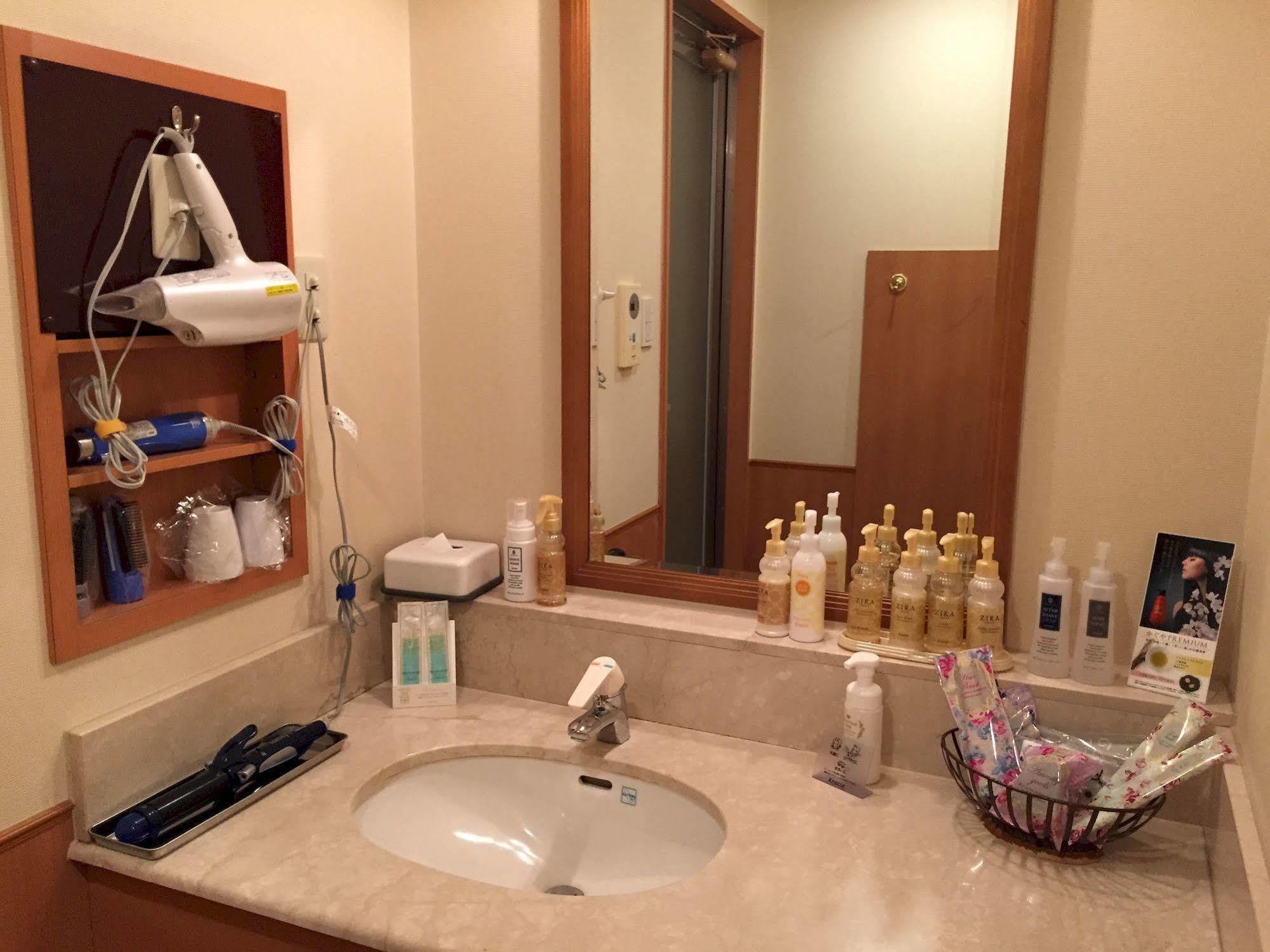 Hotel Porto Di Mare Kobe (Adults Only) Dış mekan fotoğraf