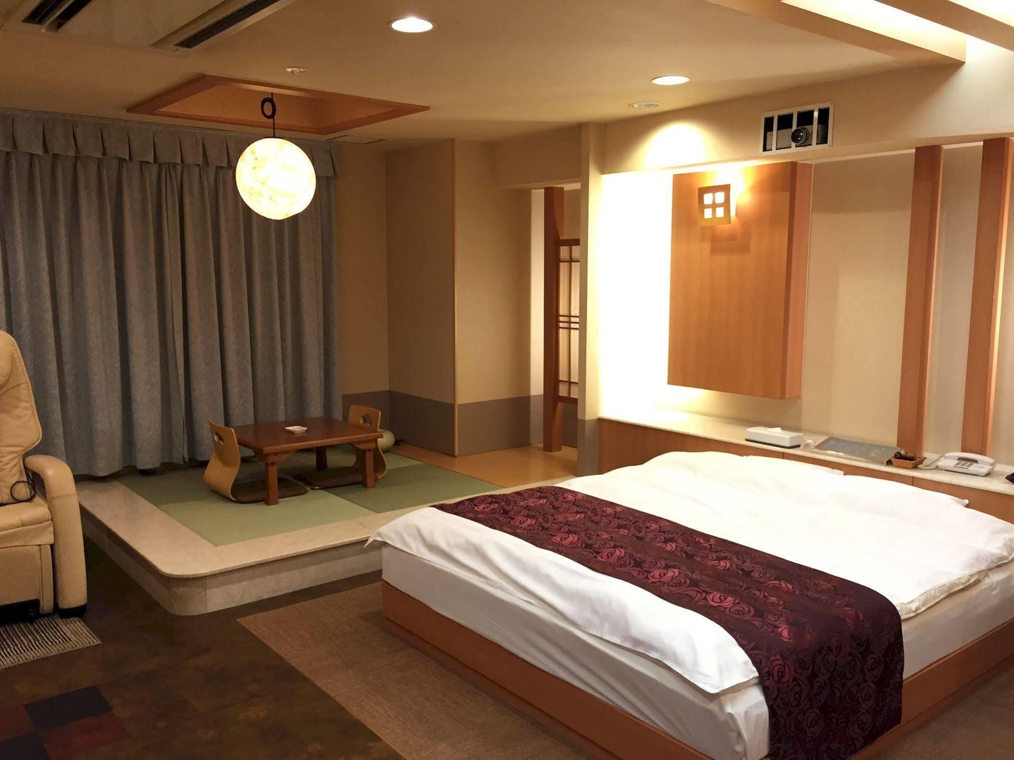 Hotel Porto Di Mare Kobe (Adults Only) Dış mekan fotoğraf
