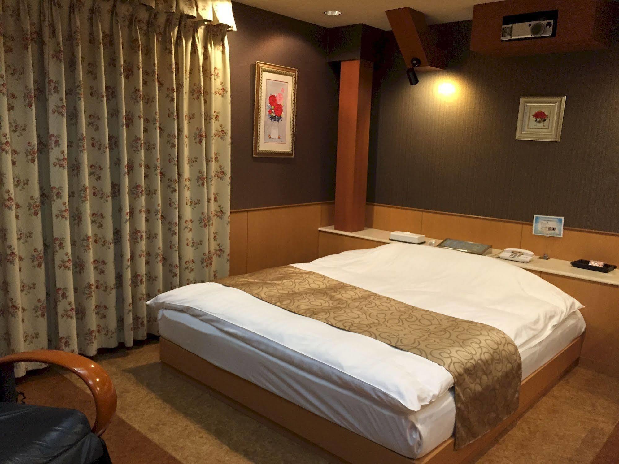 Hotel Porto Di Mare Kobe (Adults Only) Dış mekan fotoğraf